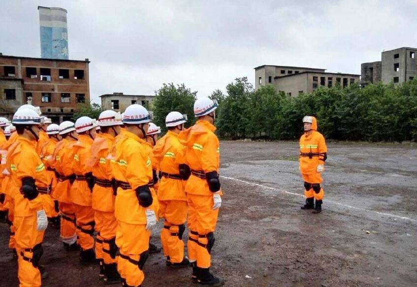 對(duì)四類場(chǎng)所逐一摸底登記 全國(guó)將開展夏季消防檢