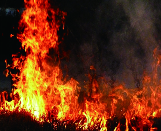 對于消防安全，那些你不知道的潛在危險(xiǎn)（下）