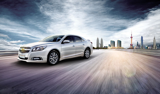 汽車設(shè)計(jì)也關(guān)注照明，內(nèi)飾照明如何影響消費(fèi)者對汽車的購買