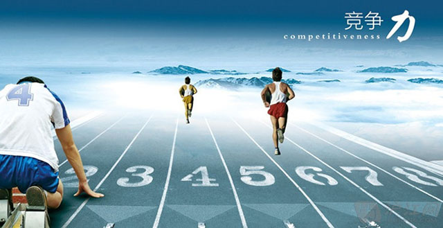 照明龍頭企業(yè)大豐收，新一輪競賽正在上演