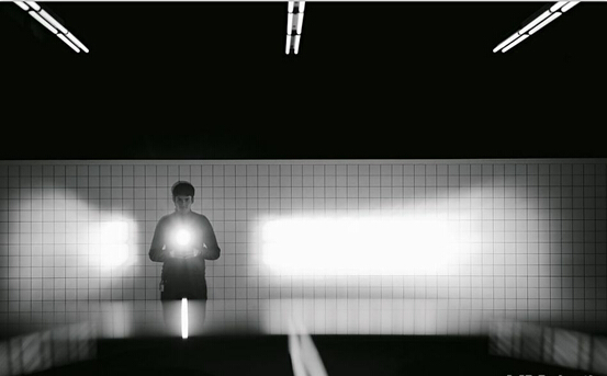 智能LED車燈，在進(jìn)入隧道或者光線不足的地方時，大燈能自動開啟。