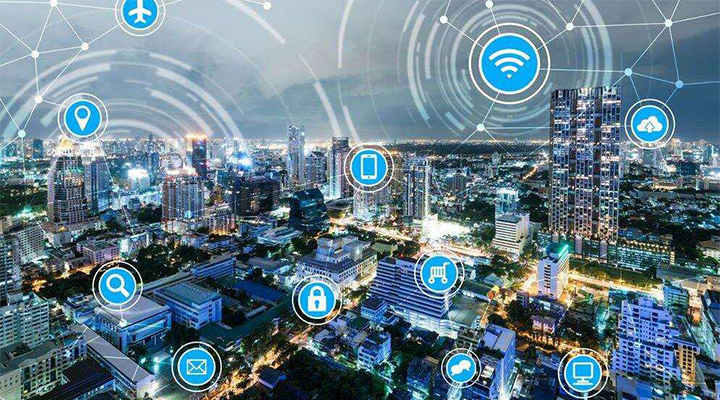 智慧城市建設(shè)推進(jìn)深化，藝光智能疏散系統(tǒng)全力備戰(zhàn)