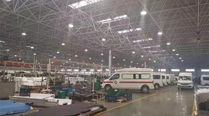 應(yīng)急管理部消防救援局下發(fā)《發(fā)熱病患集中收治臨時醫(yī)院防火技術(shù)要求》