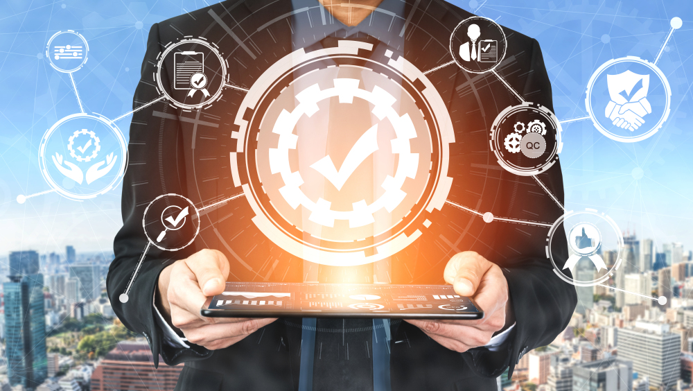 加強(qiáng)智能消防標(biāo)準(zhǔn)化建設(shè)，實(shí)現(xiàn)智慧共贏