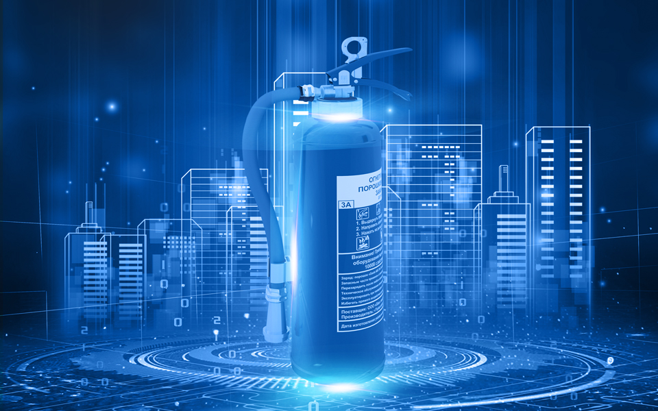 大數(shù)據(jù)產(chǎn)業(yè)發(fā)展，提升消防智能化水平