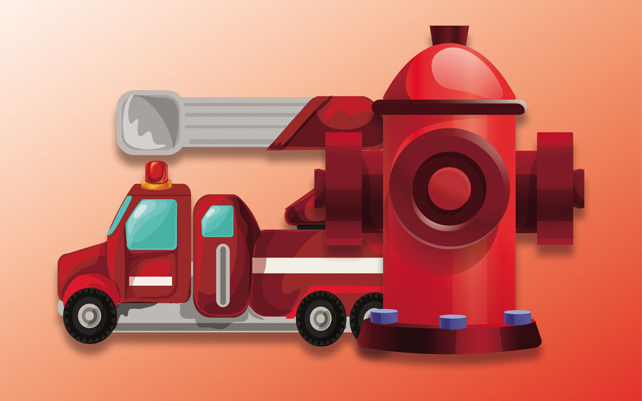 消防智能化趨勢下，傳統(tǒng)消防會被取代嗎？