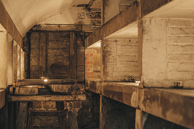 密室逃脫有隱患，來了解一下選擇密室館的小知識