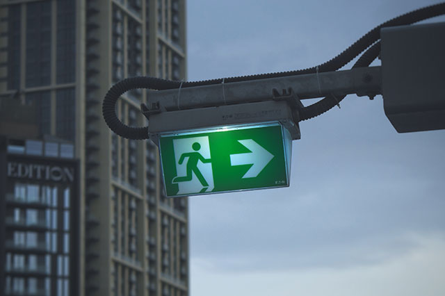 A型消防應(yīng)急燈具與EPS消防應(yīng)急電源的區(qū)別有哪些？