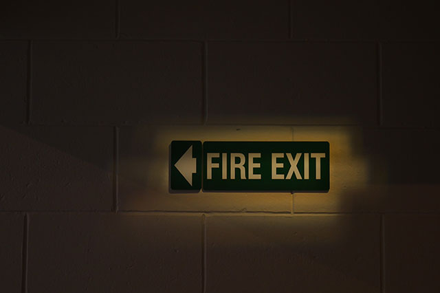 智能疏散系統(tǒng)日常應(yīng)當(dāng)如何保養(yǎng)維護(hù)？