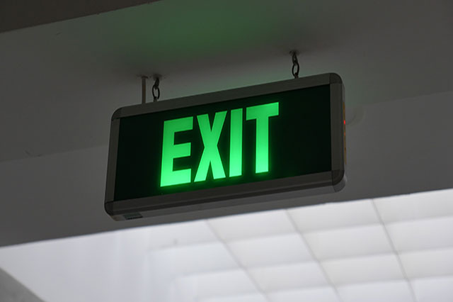 智能疏散系統(tǒng)的工作原理是怎么樣的？