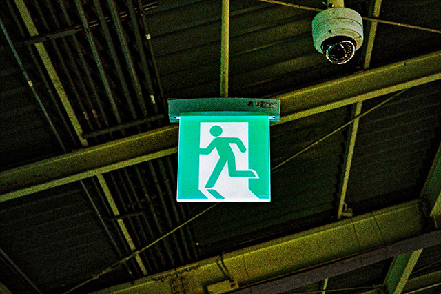 怎么安裝智能疏散系統(tǒng)？