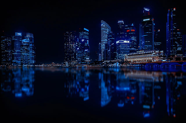 智慧消防，保障社區(qū)平安