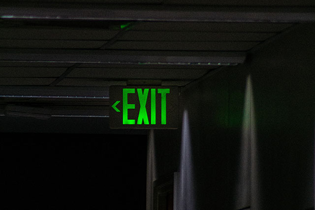 智能疏散指示系統(tǒng)有哪些作用？