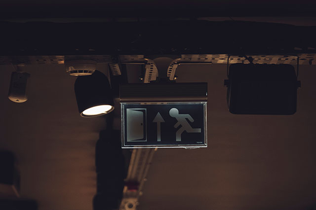 消防應(yīng)急標志燈的相關(guān)特點有哪些？