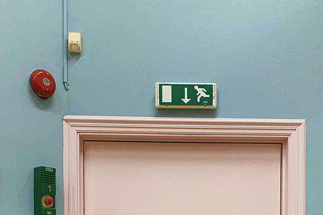 消防應(yīng)急燈有哪些安裝規(guī)范及要求？