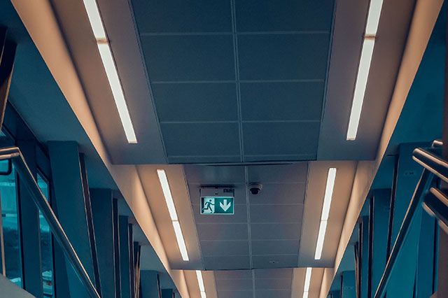 什么是防爆標志燈？有哪些性能特點？