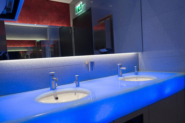 智能疏散系統(tǒng)有哪些功能？