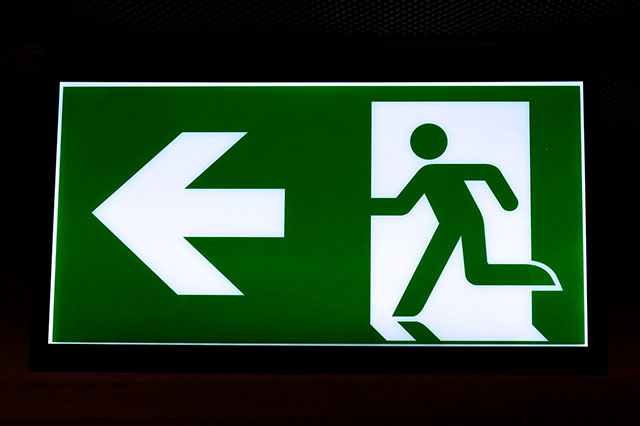 為什么要安裝智能疏散系統(tǒng)？