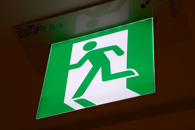 智能疏散系統(tǒng)由哪幾部分組成？