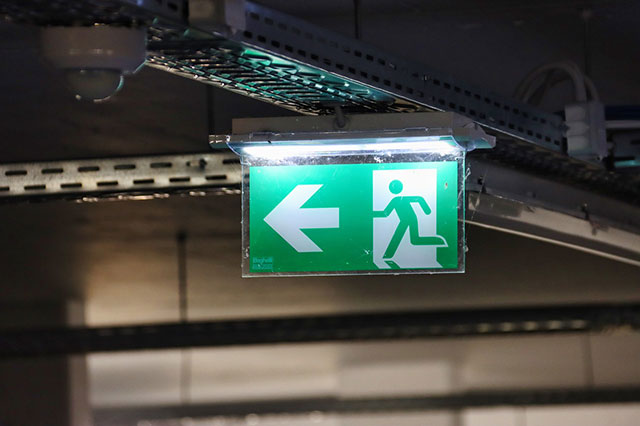 為什么要安裝智能疏散指示系統(tǒng)？